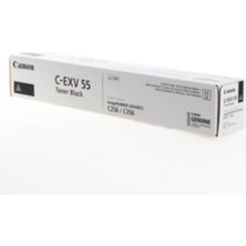 Canon C-Exv-55 Siyah Fotokopi Toneri