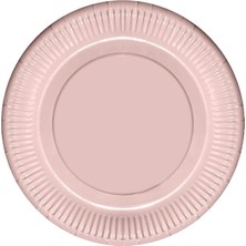 Festivall Karton Tabak Makaron Turuncu 8'li