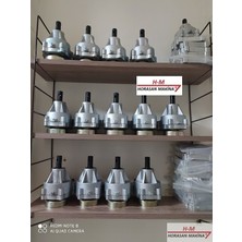 Anka El Tipi Benzinli Sondaj Makinası 3 Hp
