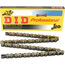 DID Yamaha XT125 - Xt 125 R - XT125 x Zincir 428