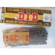 DID Bajaj Boxer 150 Zincir 428