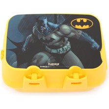 Tuffex Batman Yemek Kabı