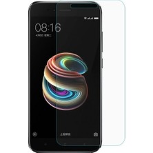 Canpay Xiaomi Mi 6 Uyumlu Ekran Koruyucu Yeni Nesil Hd Kalite Kırılmaz Cam