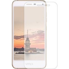Canpay Vestel Venüs V3 5570 Uyumlu Ekran Koruyucu Yeni Nesil Hd Kalite Kırılmaz Cam