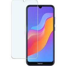 Canpay Huawei Honor 8c Uyumlu Ekran Koruyucu Hd Kalite Kırılmaz Esnek Nano Cam Film
