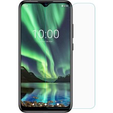 Canpay Casper Via S Uyumlu Ekran Koruyucu Yeni Nesil Hd Kalite Kırılmaz Cam