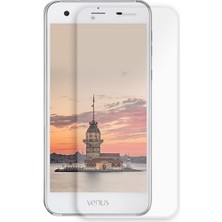 Canpay Vestel Venüs 5530 Uyumlu Ekran Koruyucu Yeni Nesil Hd Kalite Kırılmaz Cam