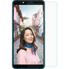 Canpay Vestel Venüs Z20 Uyumlu Ekran Koruyucu Hd Kalite Kırılmaz Esnek Nano Cam Film