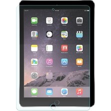 Canpay Apple iPad Air 2 (9.7") Uyumlu Ekran Koruyucu Yeni Nesil‬ Yüksek Kalite Hd Cam