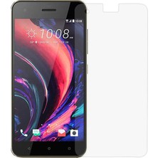 Canpay Htc U11 Lite Uyumlu Ekran Koruyucu Kırılmaz Esnek Yeni Hd Kalite Nano Cam