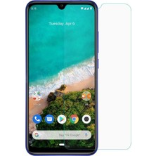 Canpay Asus Zenfone 3 ZC553KL Uyumlu Ekran Koruyucu Yeni Nesil‬ Yüksek Kalite Hd Cam