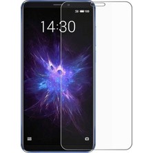 Canpay Meizu Note 8 Uyumlu Ekran Koruyucu Kırılmaz Esnek Yeni Hd Kalite Nano Cam