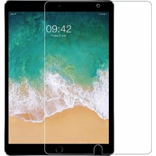 Canpay Apple iPad Mini 4 Uyumlu Ekran Koruyucu Kırılmaz Esnek Yeni Hd Kalite Nano Cam