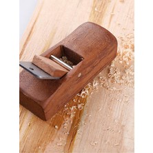 Vox Art Mini Ahşap Planya - Woodcraft - Ahşap Hobi