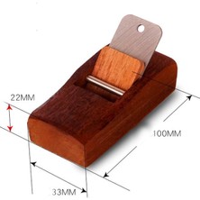 Vox Art Mini Ahşap Planya - Woodcraft - Ahşap Hobi