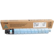 Ricoh MP-C4503 Mavi Fotokopi Toner