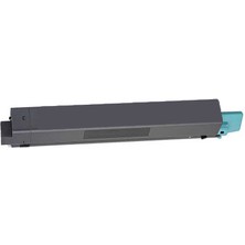 Lexmark C925-C925H2MG Kırmızı Muadil Toner