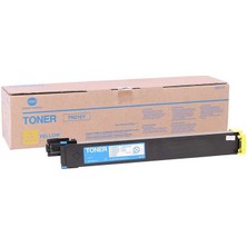 Konica Minolta TN-210 Sarı Fotokopi Toner