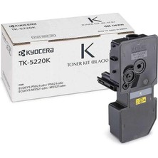 Kyocera TK-5220 Siyah Toner