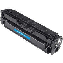 Canon CRG-045H Mavi Muadil Toner Yüksek Kapasiteli