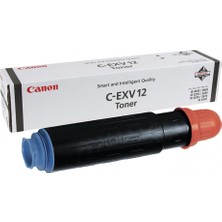 Canon C-Exv-12 Fotokopi Toner