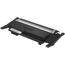 Samsung CLP-320/CLT-K407S Siyah Toner