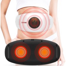Enjoy Outdoor Selülit Masajı Ems Eletrik Kas Stimülatörü (Yurt Dışından)
