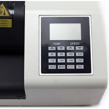 Sonto SL-230 A4 Dijital Laminasyon Makinası