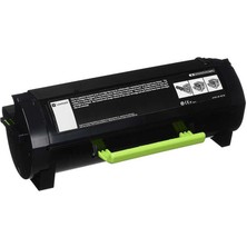 Lexmark MS711-525X-52D5X00 Muadil Toner Extra Yüksek Kapasiteli