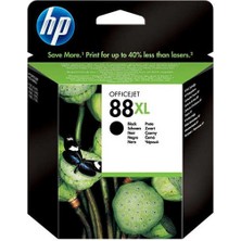 Hp 88XL-C9396A Siyah Kartuş