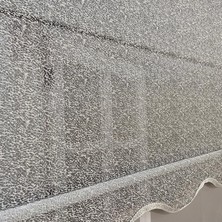 Volper Mekanik VP1911 Çift Mekanizmalı Tül ve Stor Perde Gri 90 x 200 cm