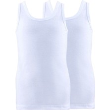 Blackspade Erkek Çocuk Atlet  2'li Paket