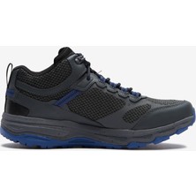 Skechers GO RUN TRAİL ALTİTUDE-ELEMENT Erkek Gri Bot - 220113 CCBL