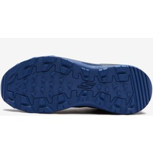 Skechers GO RUN TRAİL ALTİTUDE-ELEMENT Erkek Gri Bot - 220113 CCBL
