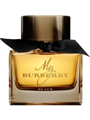 Burberry My Burberry Black Edp 90 ml Kadın Parfüm