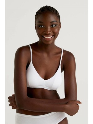 Benetton 339472 Kadın Sütyen 3OP81R1H1