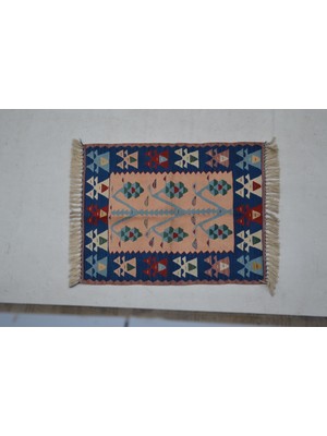 Uçan Halı Uşak Eşme Kilim