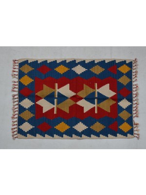 Uçan Halı Kayseri Kilim