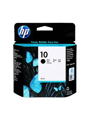 Hp 10-C4844A Siyah Kartuş