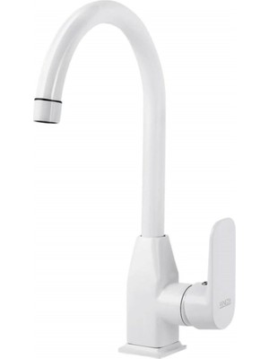 Venezia Beyaz Kapadokya Eviye Bataryası (Ü5010902-07)