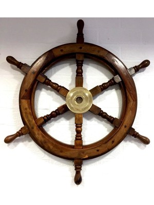 Çıpacı Dümen Dekor ( 60 Cm)