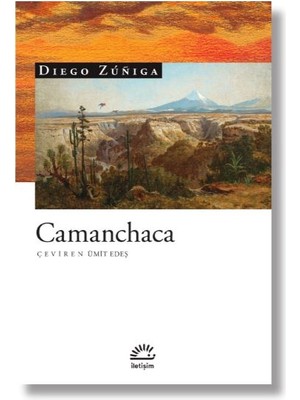 Camanchaca - Diego Zúñiga