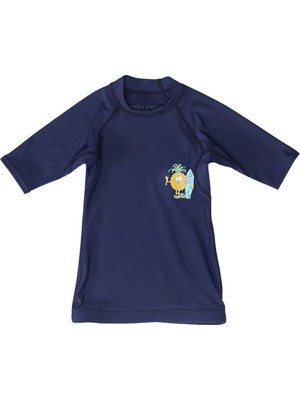 Billabong Europe Çocuk Lycra N4TY05
