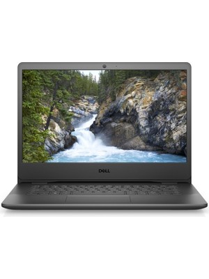 Dell Vostro 3400 İ3-1115G4 8 GB 256 GB 14 Ubuntu Taşınabilir Bilgisayar