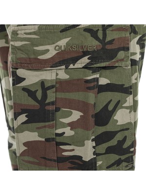 Quiksilver Everyday Cargo Erkek Pantolon