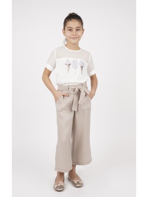 Best Kids Kız Çocuk Pantolon
