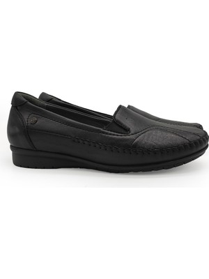 Forelli 51302   Deri Anatomik Taban Ayakkabı
