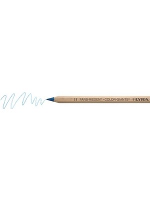 Lyra Super Ferby 90051 Kuru Boya Lacivert