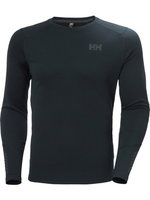 Helly Hansen Hh Lıfa Actıve Crew Navy