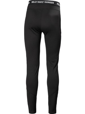 Helly Hansen Hh Lıfa Actıve Pant Black